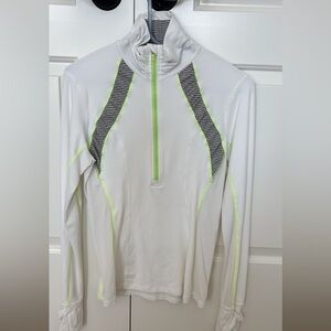 NWOT Lululemon 1/2 Zip Pullover